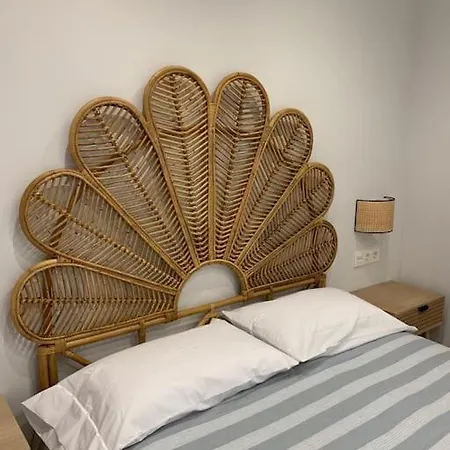 דירה Luminoso Piso Con Vistas Al Puerto