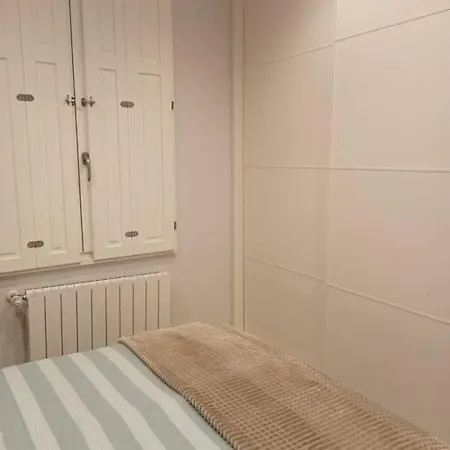 Luminoso Piso Con Vistas Al Puerto *