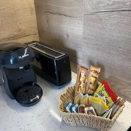 Luminoso Piso Con Vistas Al Puerto קסטרו אורדיאלס