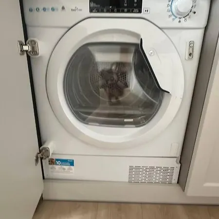 Luminoso Piso Con Vistas Al Puerto דירה