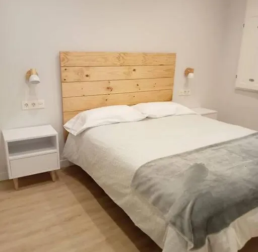 Luminoso Piso Con Vistas Al Puerto Apartment