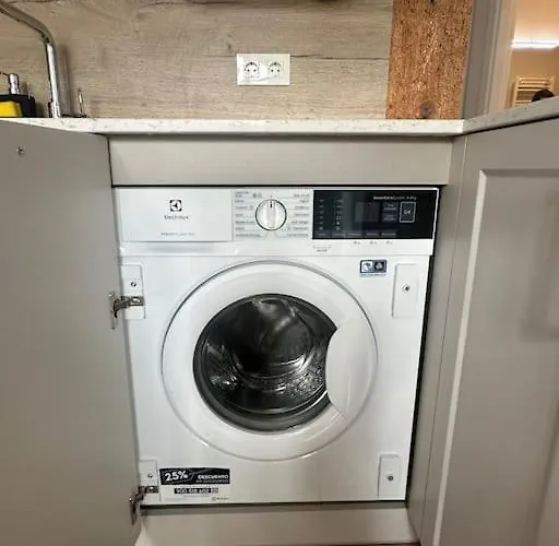 Apartment Luminoso Piso Con Vistas Al Puerto Castro Urdiales