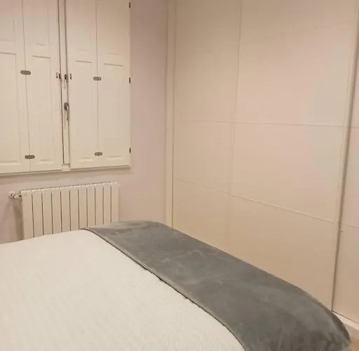 Luminoso Piso Con Vistas Al Puerto * Castro Urdiales