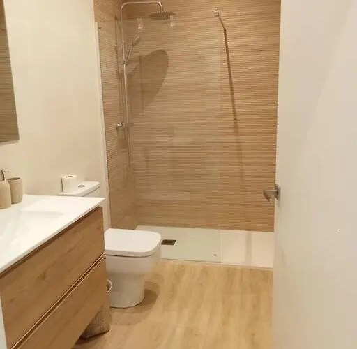 Apartment Luminoso Piso Con Vistas Al Puerto *