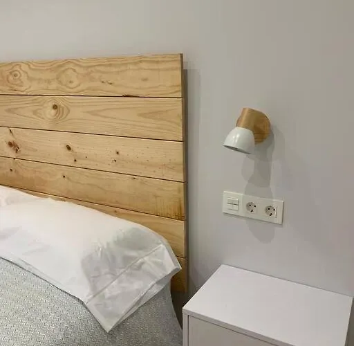 Luminoso Piso Con Vistas Al Puerto * Castro Urdiales