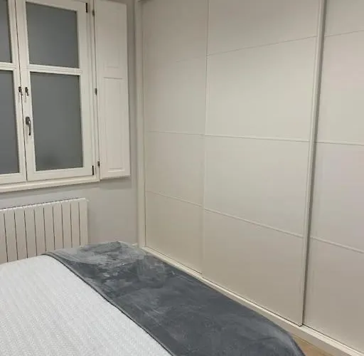 Luminoso Piso Con Vistas Al Puerto Apartment Castro Urdiales