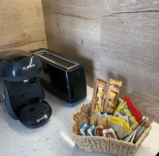 Luminoso Piso Con Vistas Al Puerto Castro Urdiales