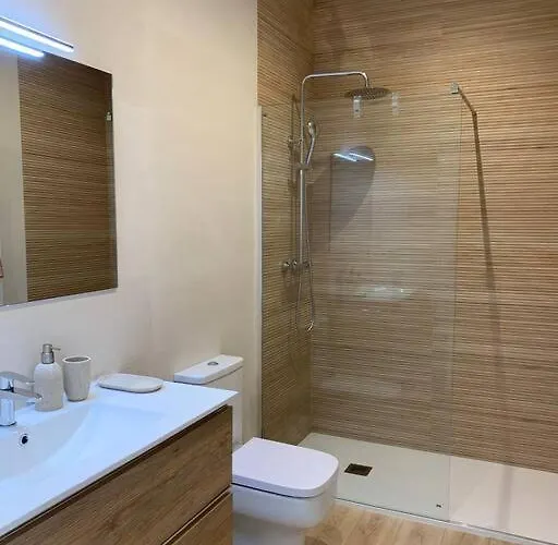 Apartment Luminoso Piso Con Vistas Al Puerto Castro Urdiales