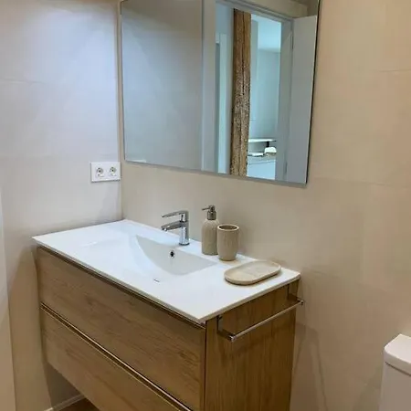 Appartement Luminoso Piso Con Vistas Al Puerto Castro Urdiales