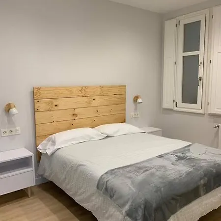 Appartement Luminoso Piso Con Vistas Al Puerto Castro Urdiales