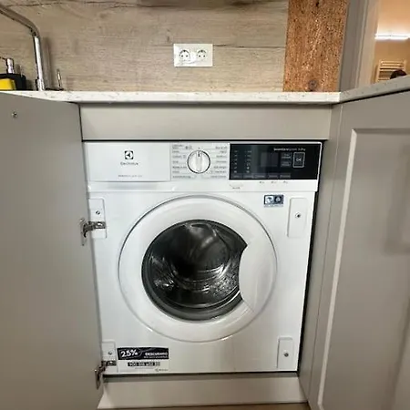 Appartement Luminoso Piso Con Vistas Al Puerto Castro Urdiales