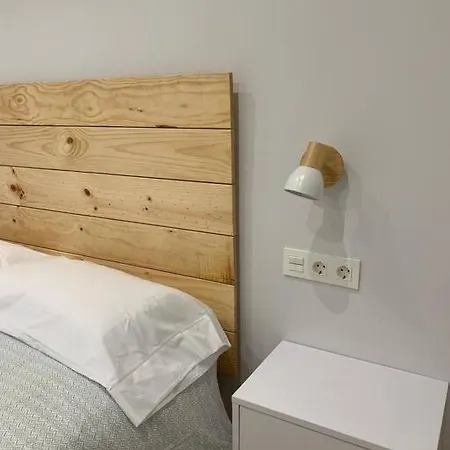 Luminoso Piso Con Vistas Al Puerto * Castro Urdiales