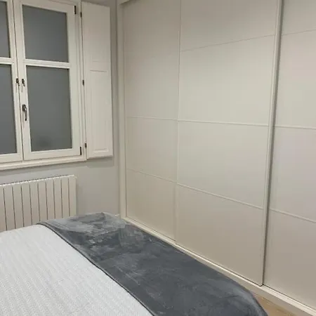 Luminoso Piso Con Vistas Al Puerto Appartement Castro Urdiales