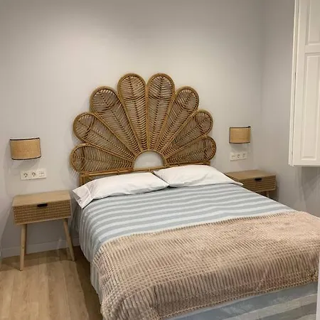 Luminoso Piso Con Vistas Al Puerto