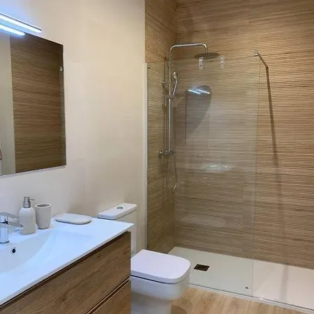 Appartement Luminoso Piso Con Vistas Al Puerto Castro Urdiales